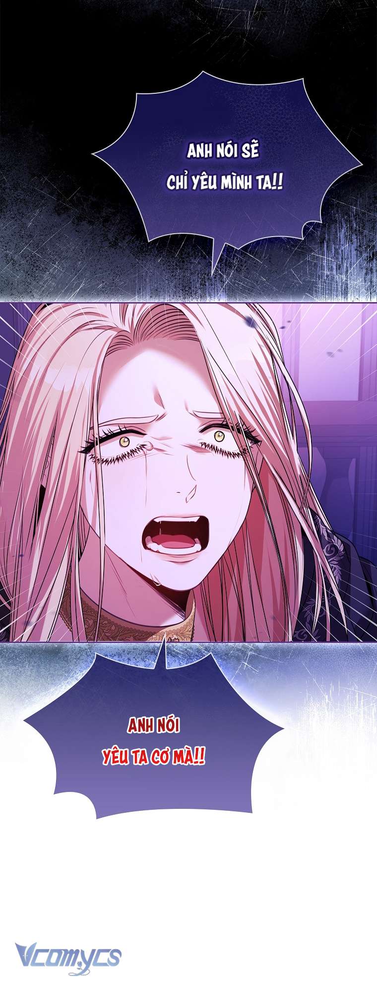 Thư Ký Của Bạo Chúa Chapter 107 - Next Chapter 107.1