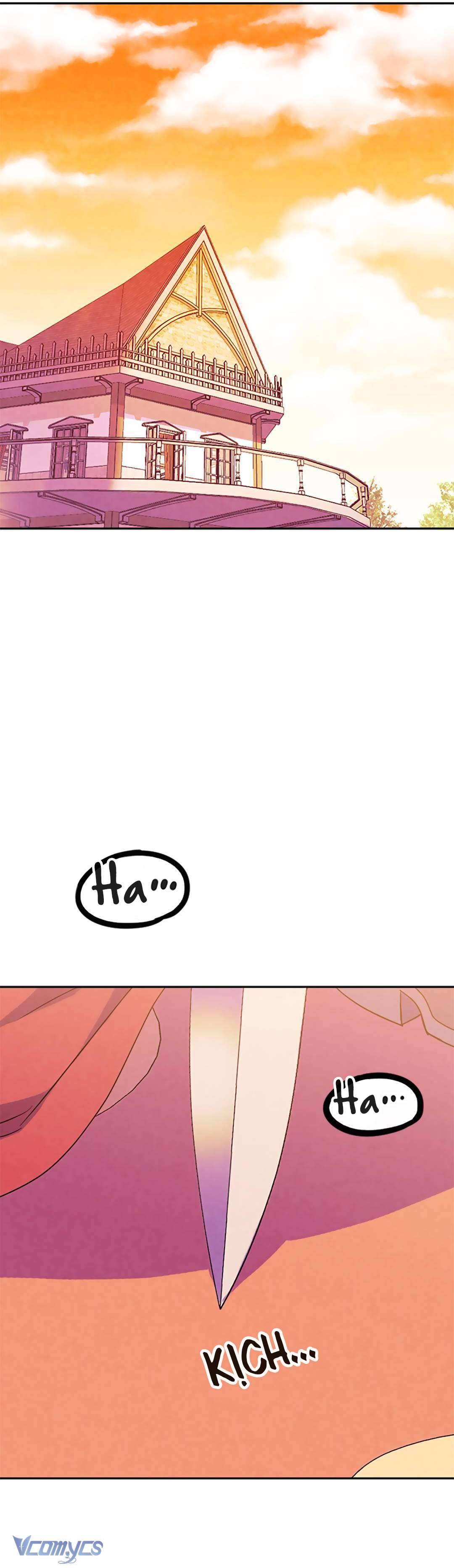 Nữ Vương Và Thánh Kỵ Sĩ Chap 17 - Next Chap 19