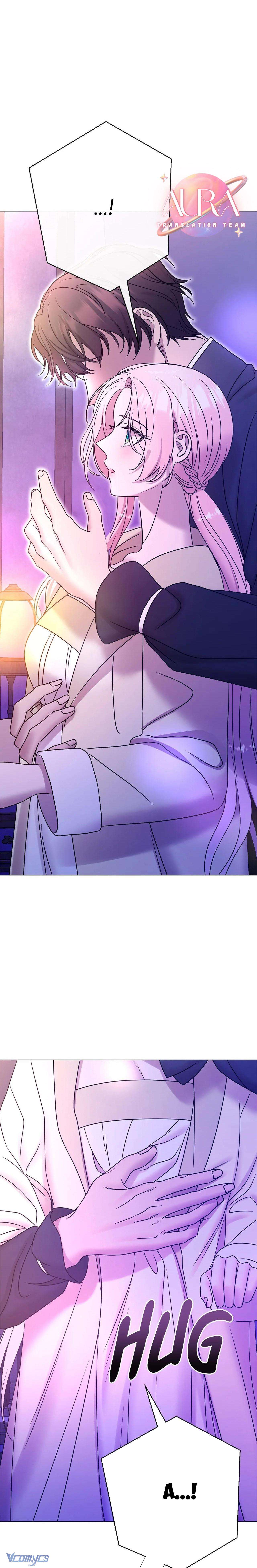 Lâu Đài Hoang Dã Chap 32 - Next Chap 33