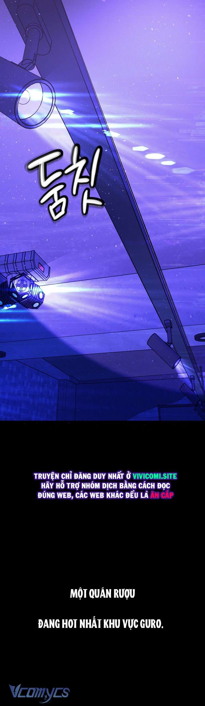 [18+] Nhật Ký Quan Sát Chap 3 - Next Chap 4