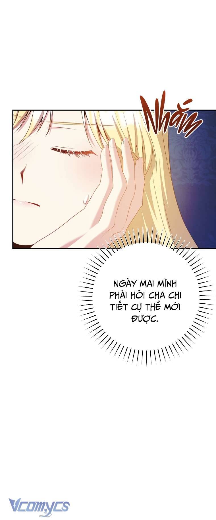 [18+] Phương Pháp Gia Hạn Hợp Đồng Hôn Nhân Chap 20 - Next Chap 21
