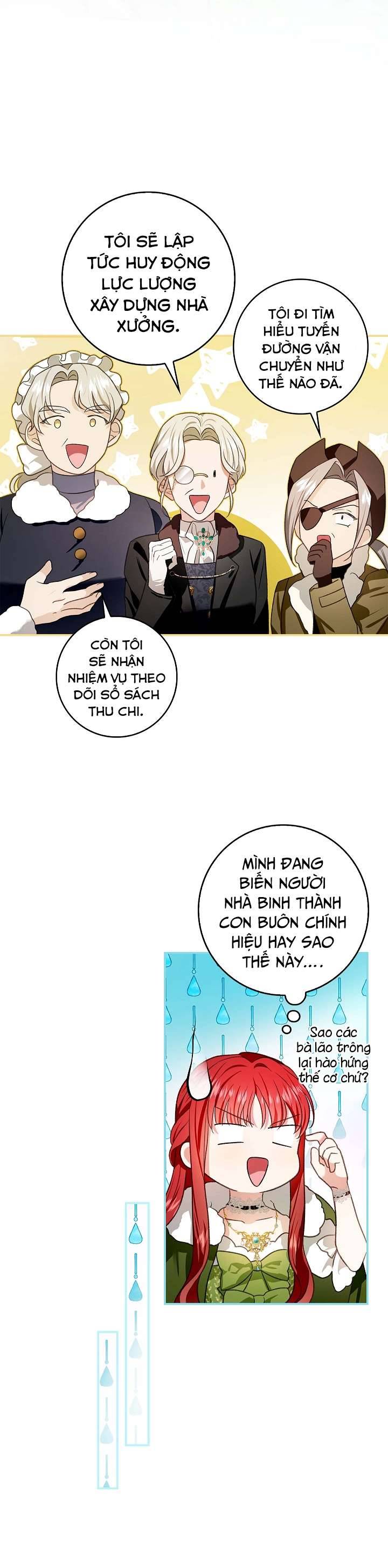 Hôn Phu Ẩn Sắc Chapter 75 - Next Chapter 76