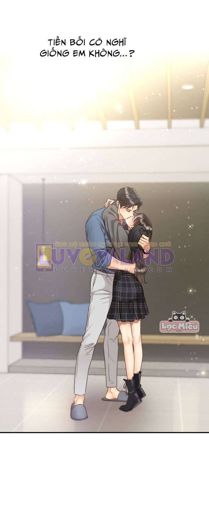 Ngôi Sao Ban Mai Chap 66 - Next Chap 67