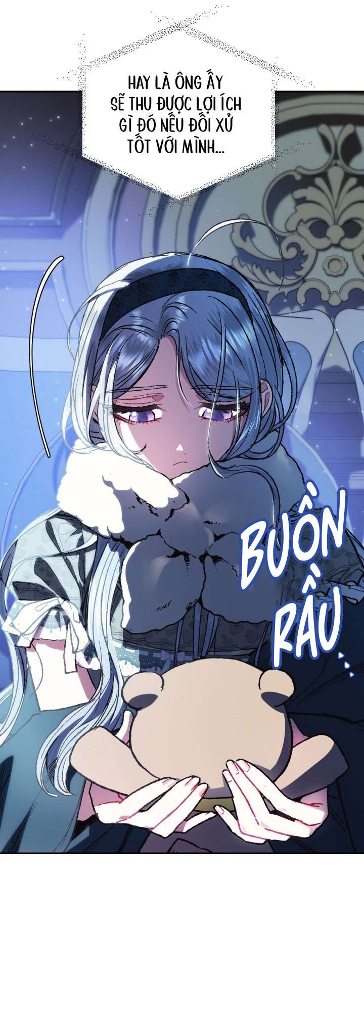 Cha À, Con Không Muốn Kết Hôn Đâu Chap 28 - Next Chap 29