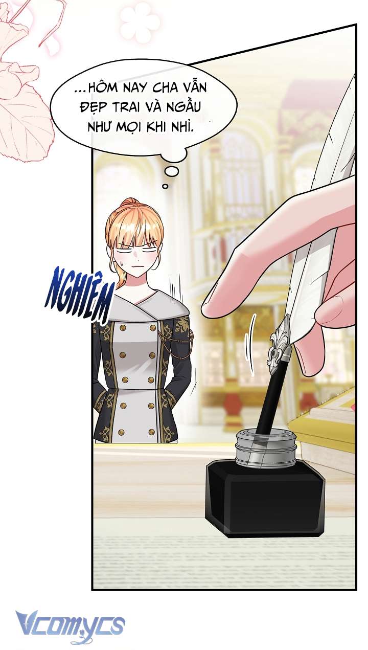 Công Chúa Là Người Chơi Chapter 41 - Next Chapter 42