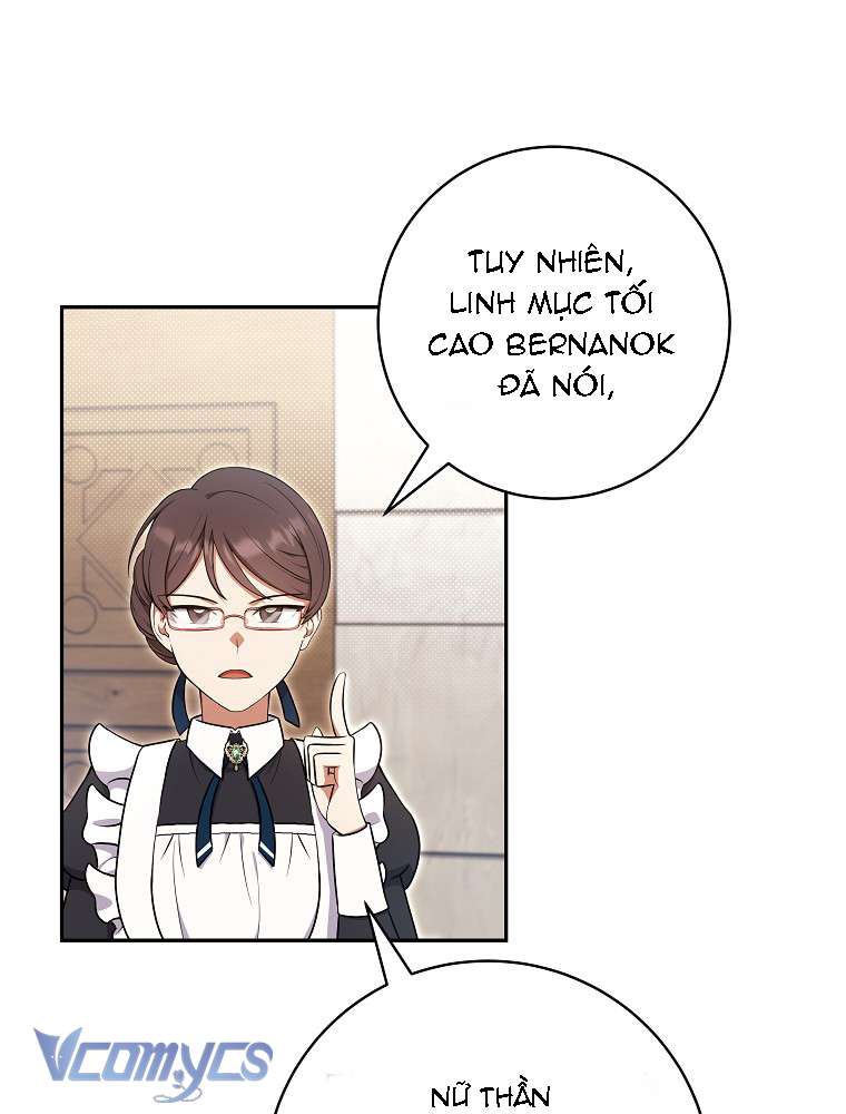 Đừng Tin Vào Nữ Tu Sĩ Chap 2 - Next 