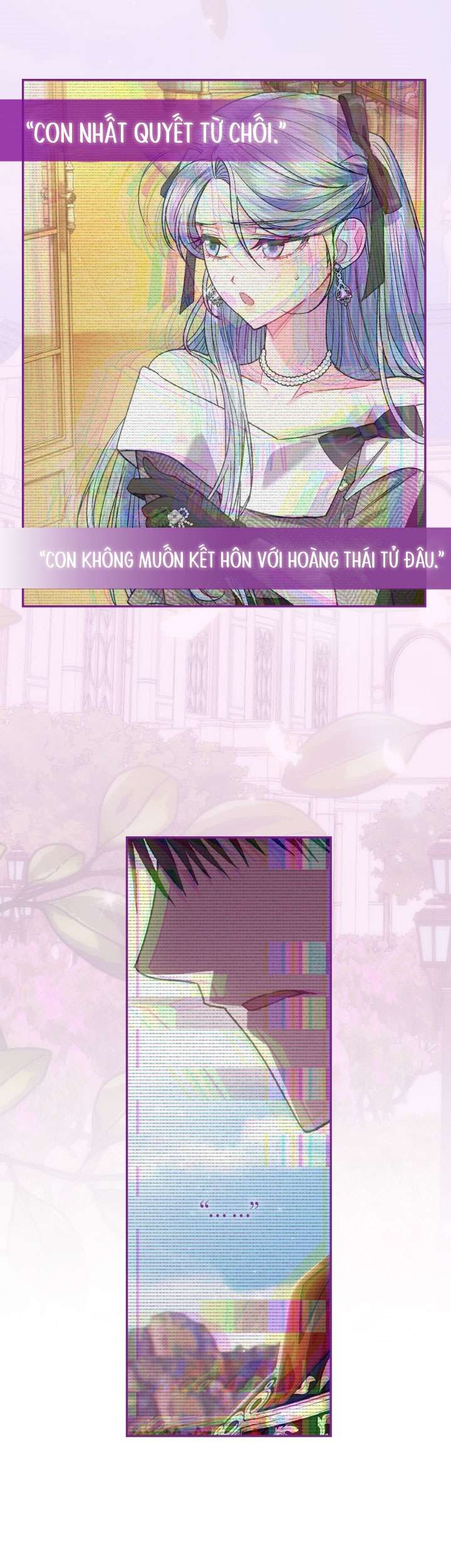 Cha À, Con Không Muốn Kết Hôn Đâu Chap 28 - Next Chap 29