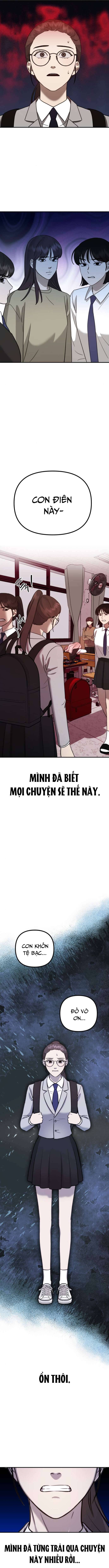 Thần Hổ Jang San Chap 13 - Next Chap 14