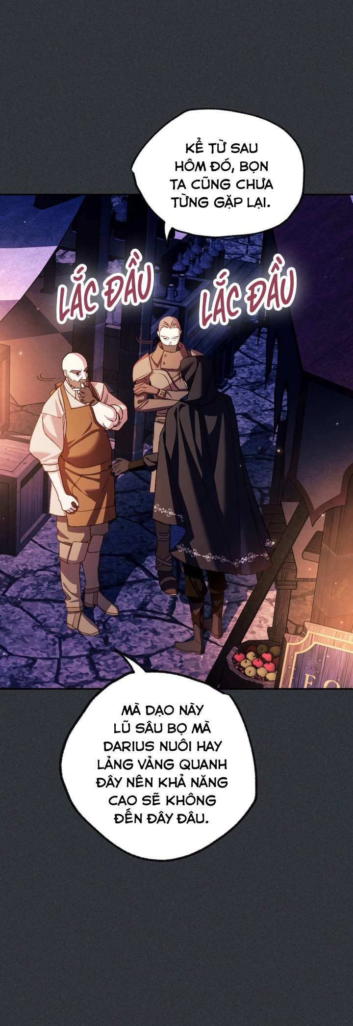 Cha À, Con Không Muốn Kết Hôn Đâu Chap 78 - Next Chap 79