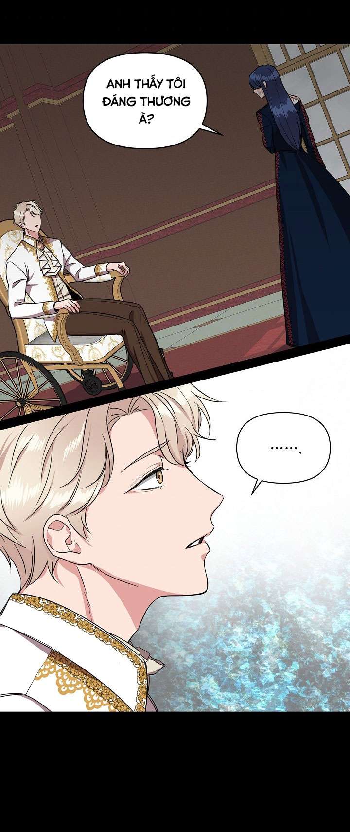 Tôi Không Phải Là Cinderella Chapter 4 - Next Chapter 4.5