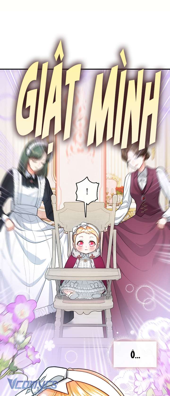 Công Chúa Là Người Chơi Chapter 5 - Next Chapter 6