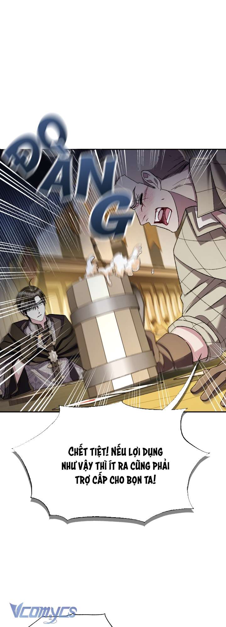 Cha À, Con Không Muốn Kết Hôn Đâu Chap 107 - Next Chap 108