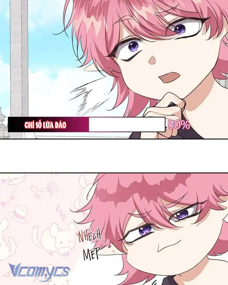 Rực Rỡ Đến Điên Cuồng Chap 4 - Next Chap 5