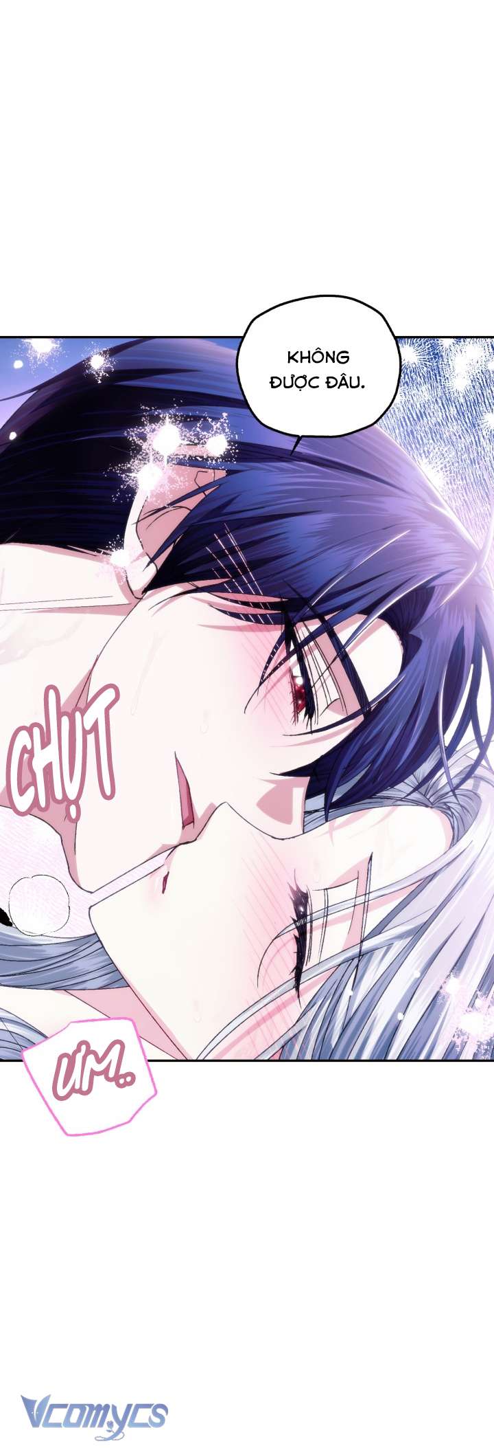 Cha À, Con Không Muốn Kết Hôn Đâu Chap 125 - Next Chap 126