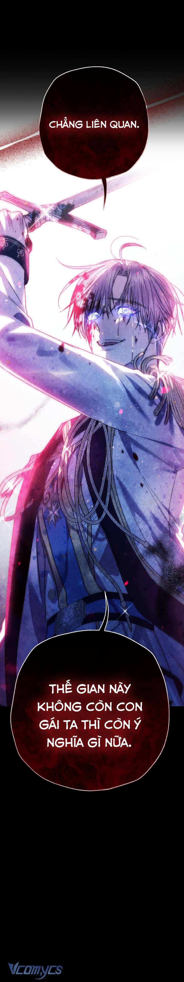 Cha À, Con Không Muốn Kết Hôn Đâu Chap 102 - Next Chap 103