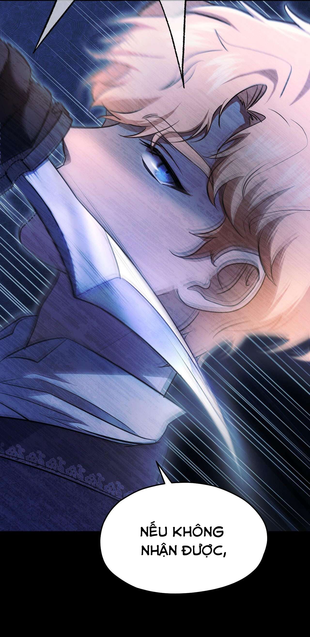 Thánh Nữ Giả Muốn Bỏ Trốn Chap 17 - Next Chap 18