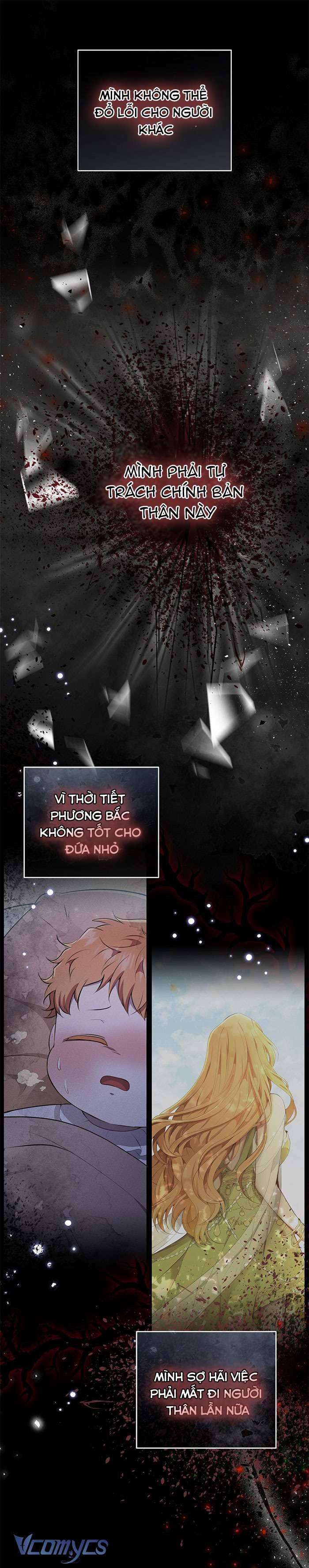 Sóc Con Tài Năng Chap 35 - Next Chap 36