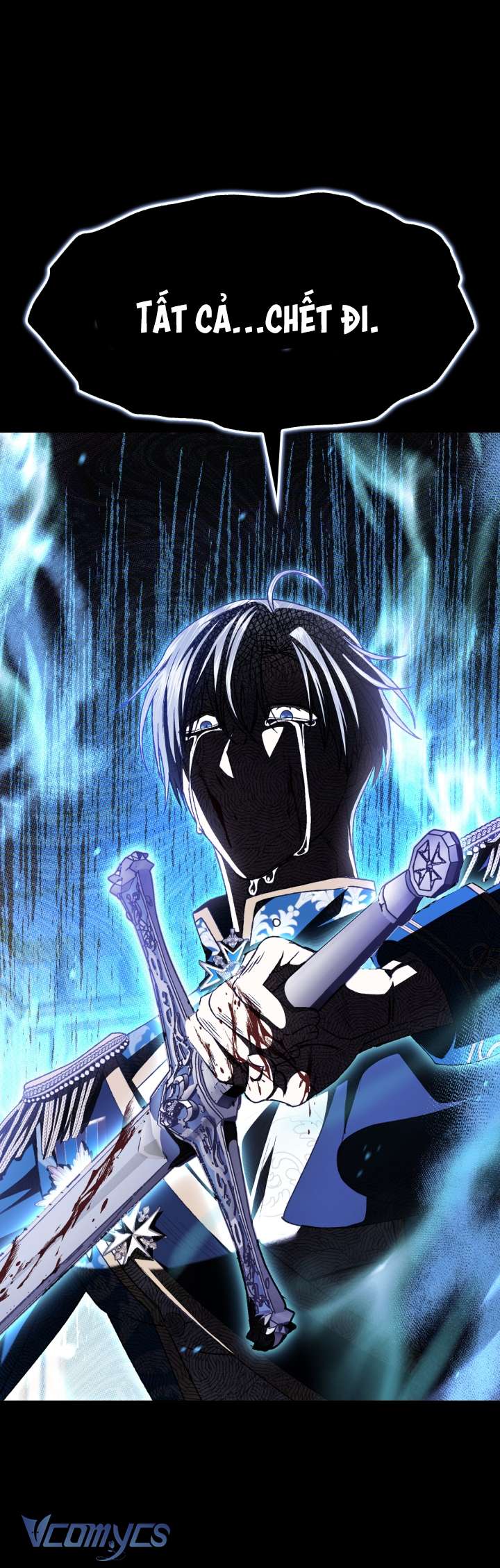 Cha À, Con Không Muốn Kết Hôn Đâu Chap 100 - Next Chap 101