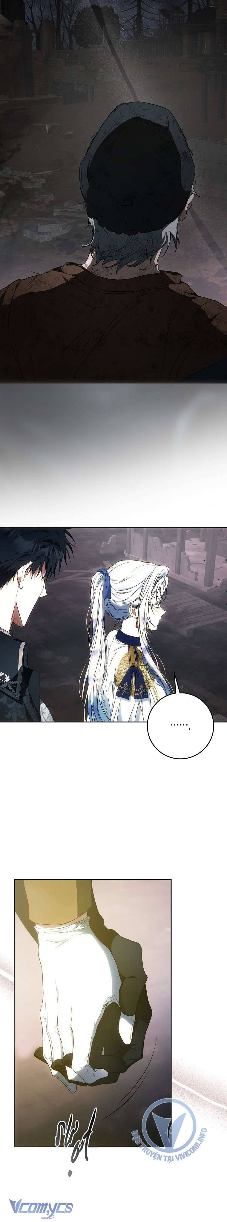 Tôi Trở Thành Vợ Của Nam Chính Chap 108 - Next Chap 109