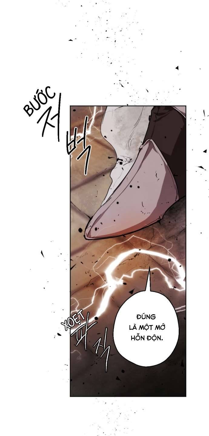 Lời Thú Nhận Của Chúa Tể Bóng Tối Chap 47 - Next Chap 48