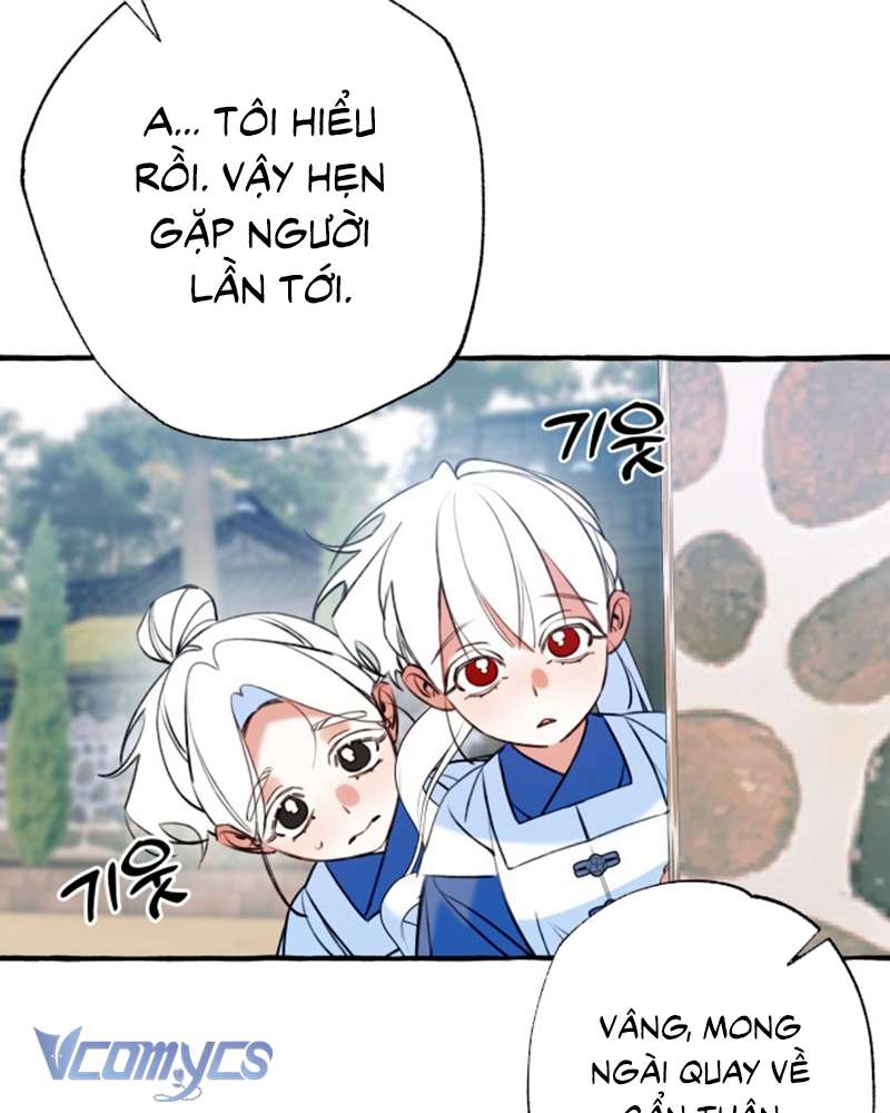 Chuyện Tình Tuyết Phương Bắc Chapter 23 - Next Chap 24