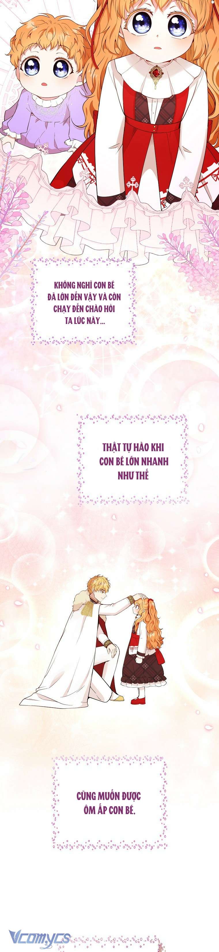 Sóc Con Tài Năng Chap 18 - Next Chap 19