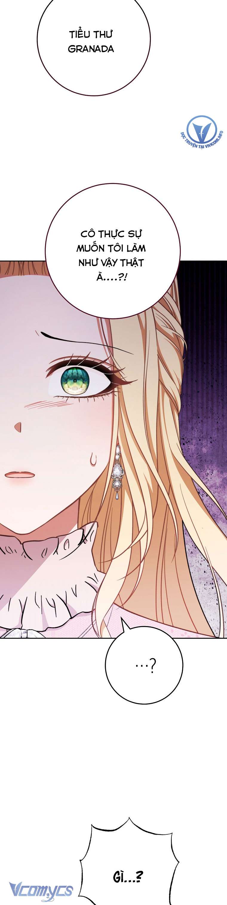 Nam Chính? Cho Cũng Không Thèm! Chapter 15 - Trang 4