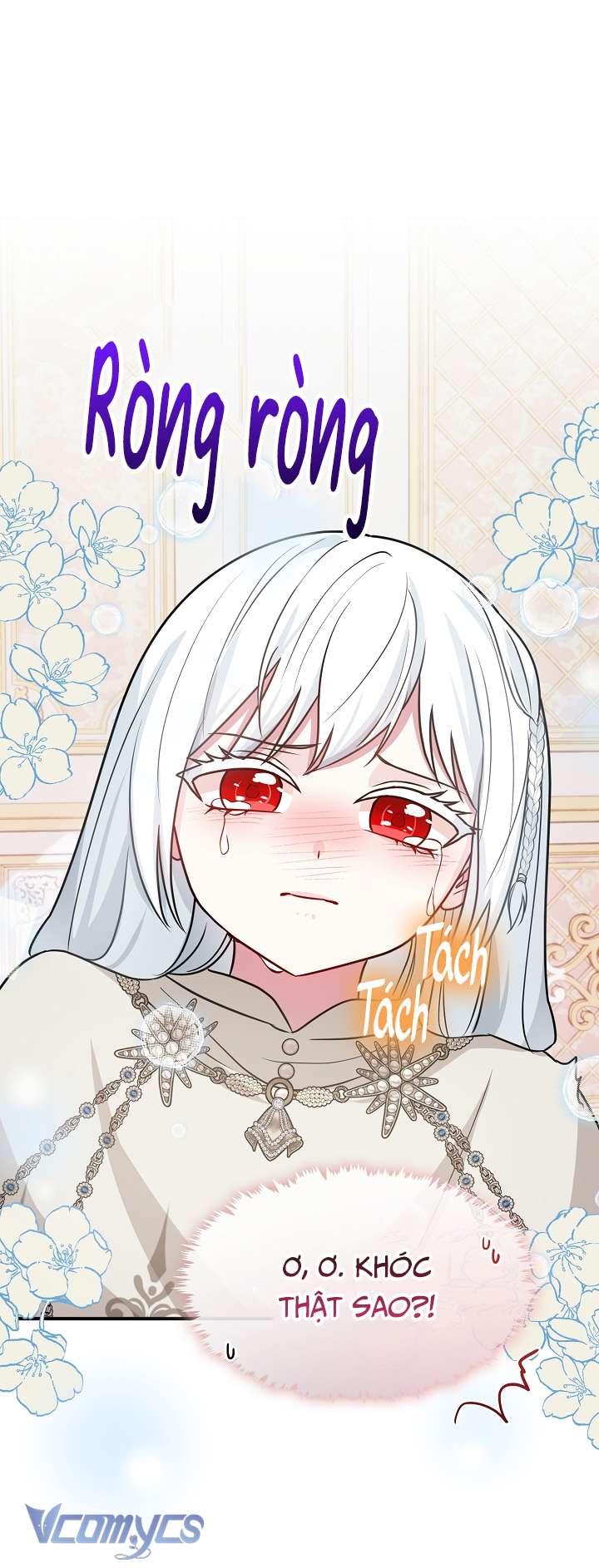 Công Chúa Là Người Chơi Chapter 24 - Next Chapter 25