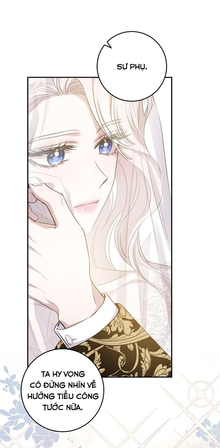 Thuần Hóa Bạo Quân Rồi Bỏ Trốn Chap 49 - Next Chap 50