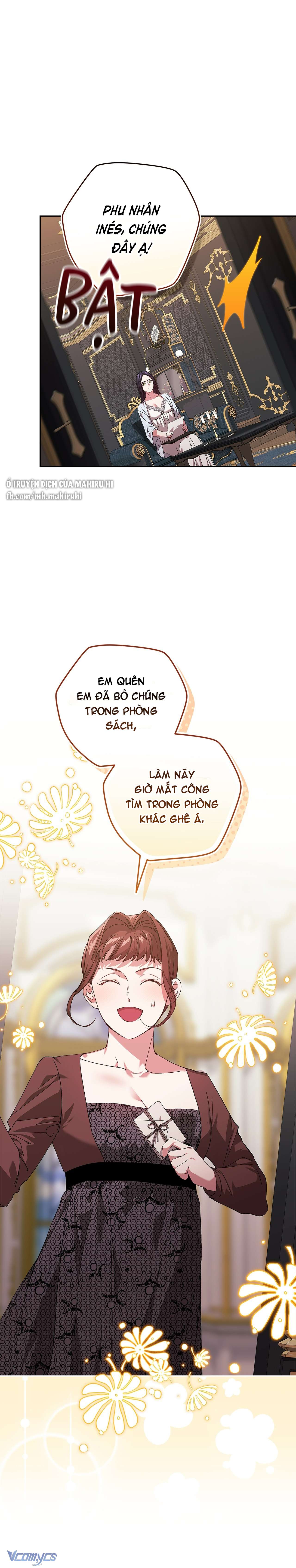 Hôn Nhân Này Rồi Sẽ Đổ Vỡ Chapter 81 - Next Chapter 82