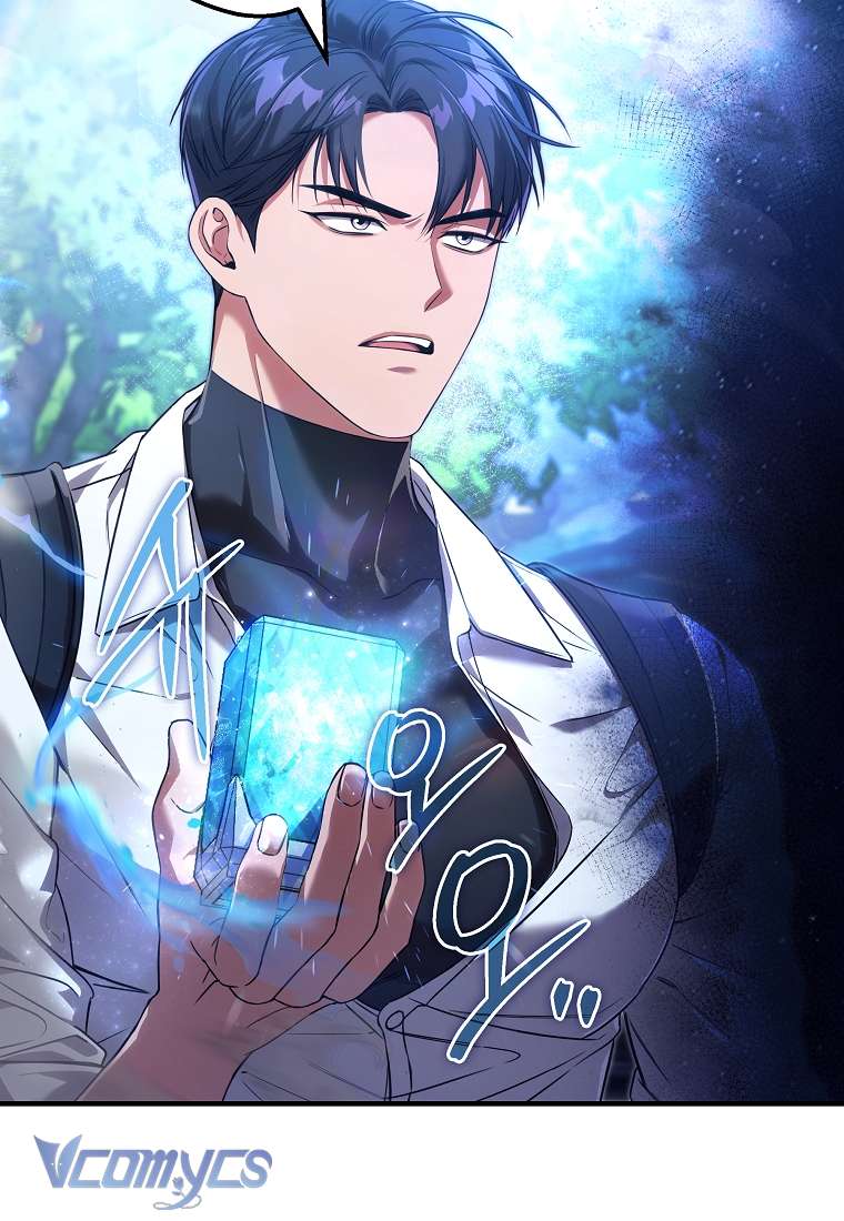 Nhật Ký Từ Chức Cấp S Của Thợ Săn Công Chức Chapter 3 - Next Chapter 4