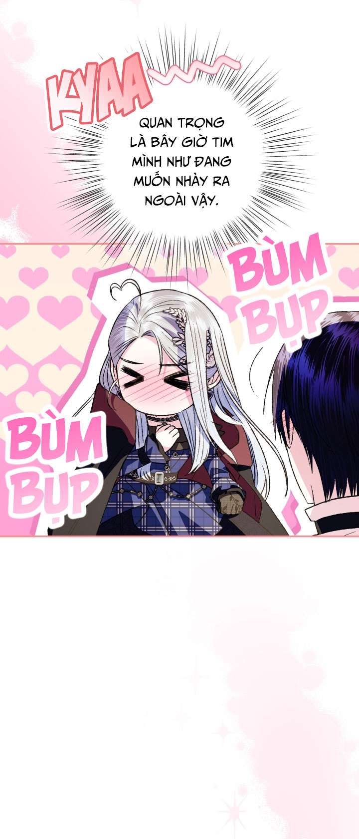 Cha À, Con Không Muốn Kết Hôn Đâu Chap 65 - Next Chap 66