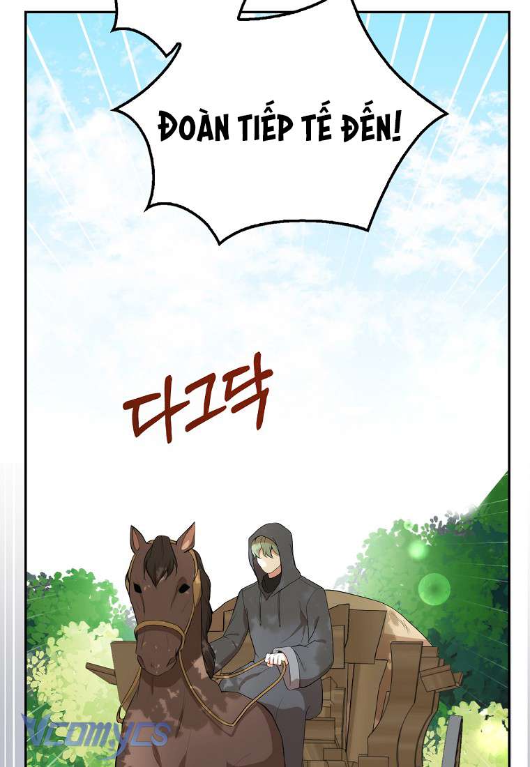 Sóc Con Tài Năng Chap 9 - Next Chap 10