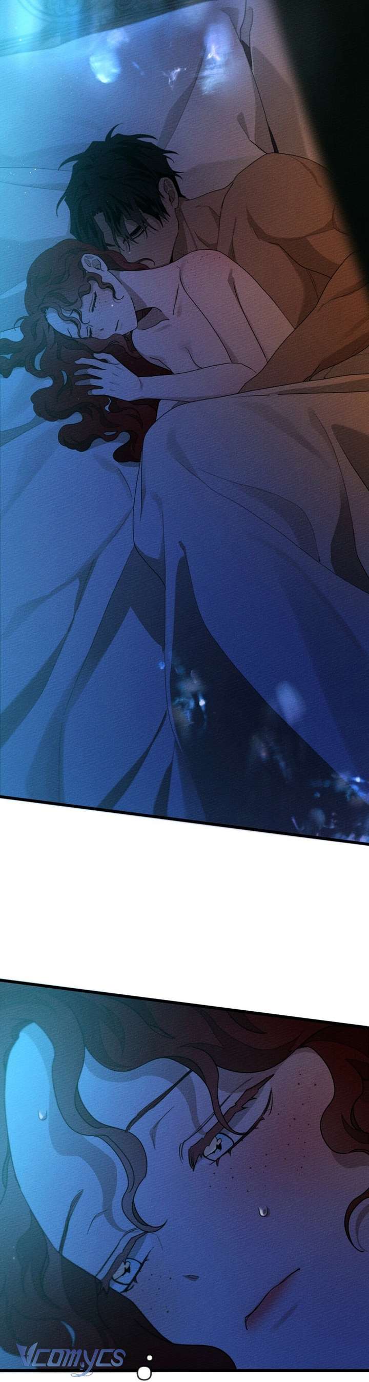 Dưới Bóng Cây Sồi Chap 45 - Next Chapter 45.1