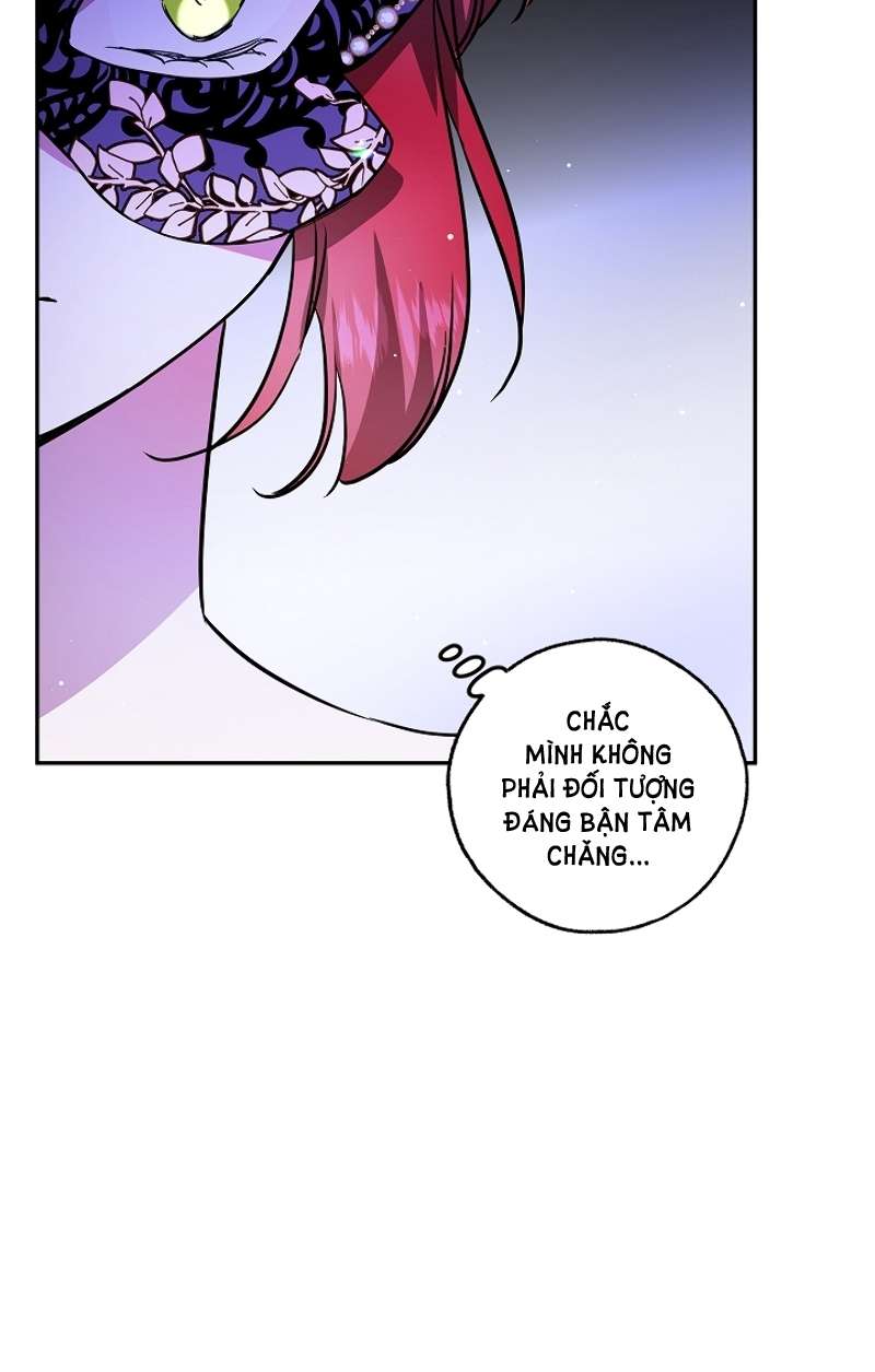 Hôn Phu Ẩn Sắc Chapter 32 - Next Chapter 33