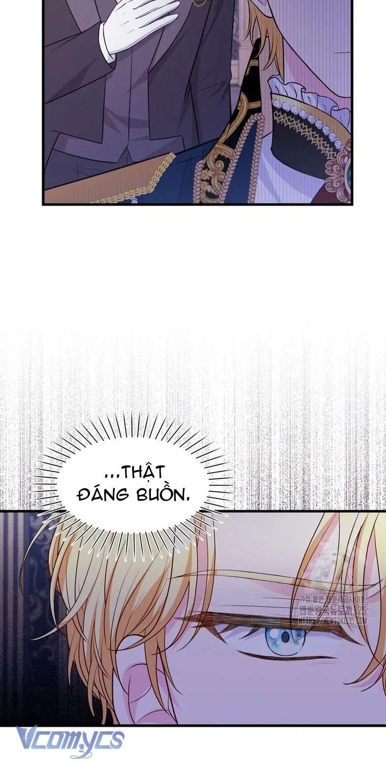 Công Chúa Bé Con Hạng S Thật Mạnh Chapter 14 - Trang 4