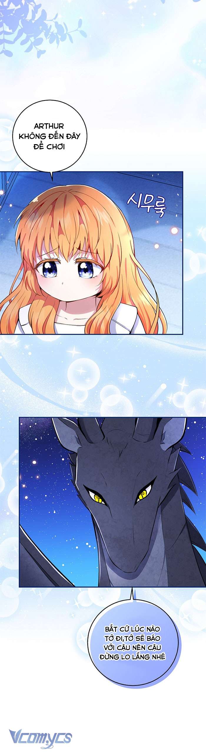 Sóc Con Tài Năng Chap 32 - Next Chap 33