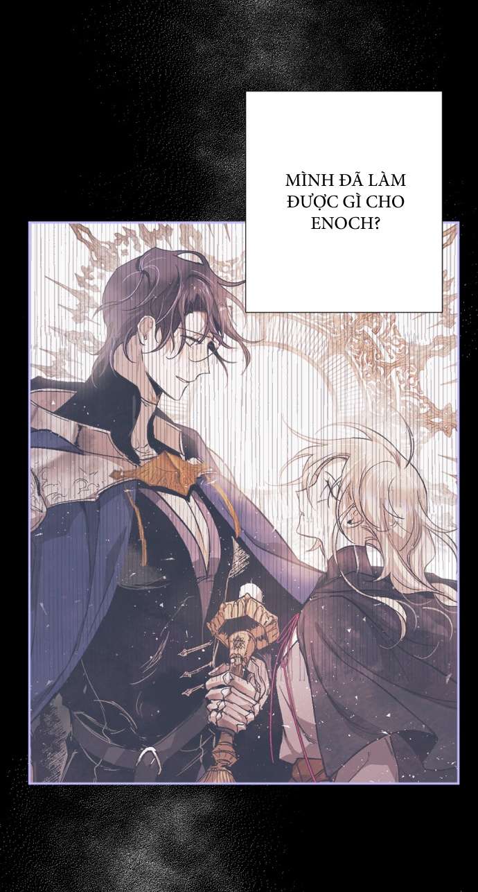 Lời Thú Nhận Của Chúa Tể Bóng Tối Chap 64 - Next Chap 65