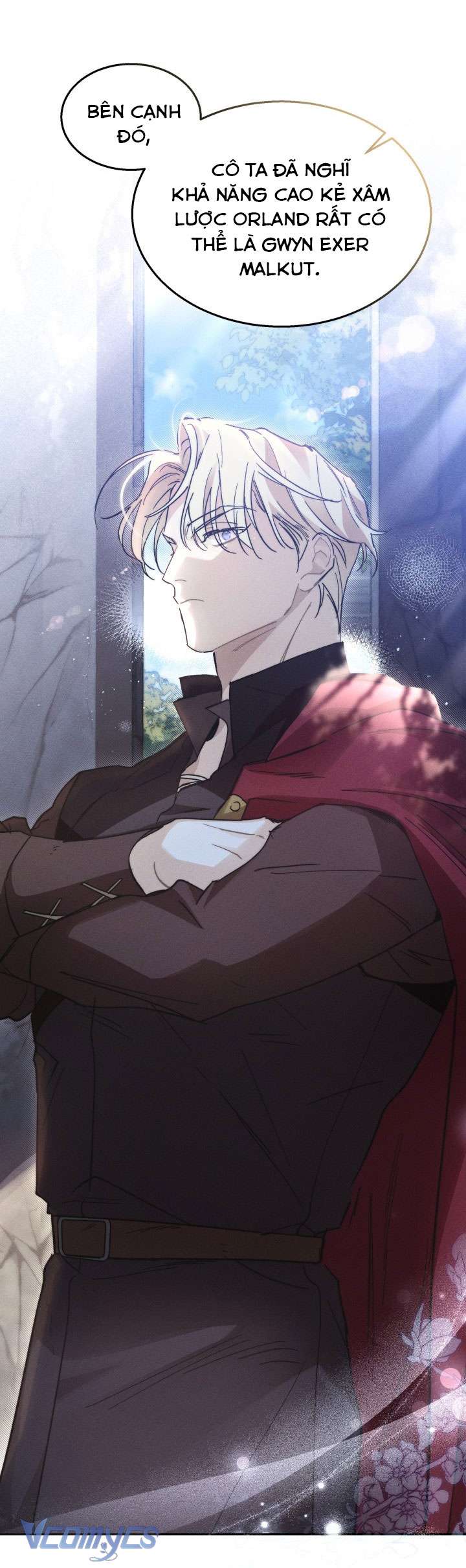 Tiếng Trống Vang Dội Chapter 15 - Next Chapter 16