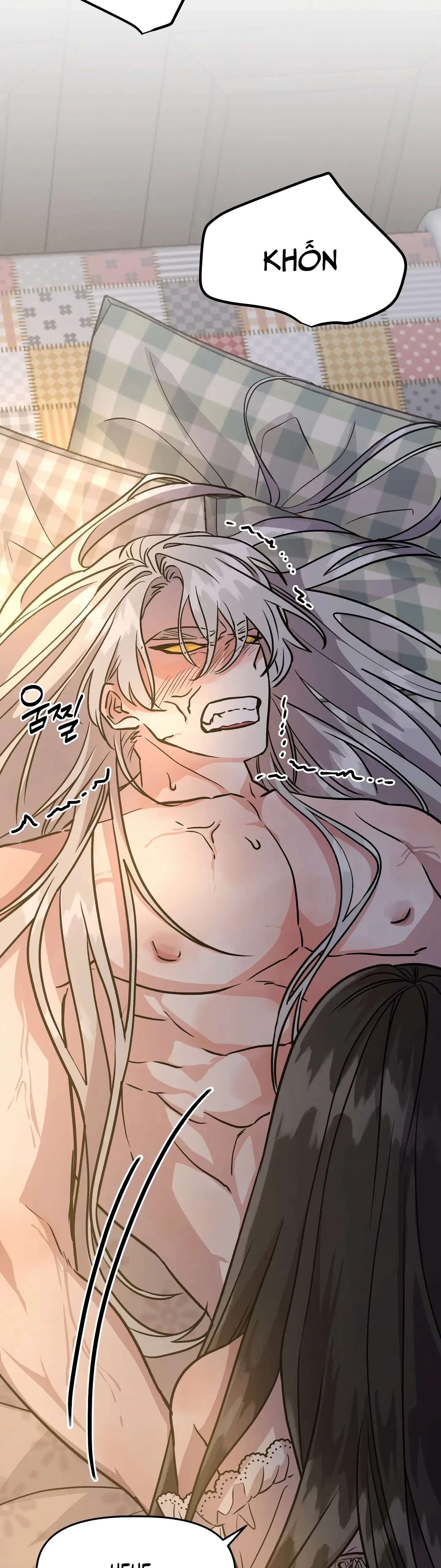 Hoàng Tử Bạch Tuyết Đã Bị Hoàng Hậu Bắt Đi Chapter 4 - Next Chapter 5