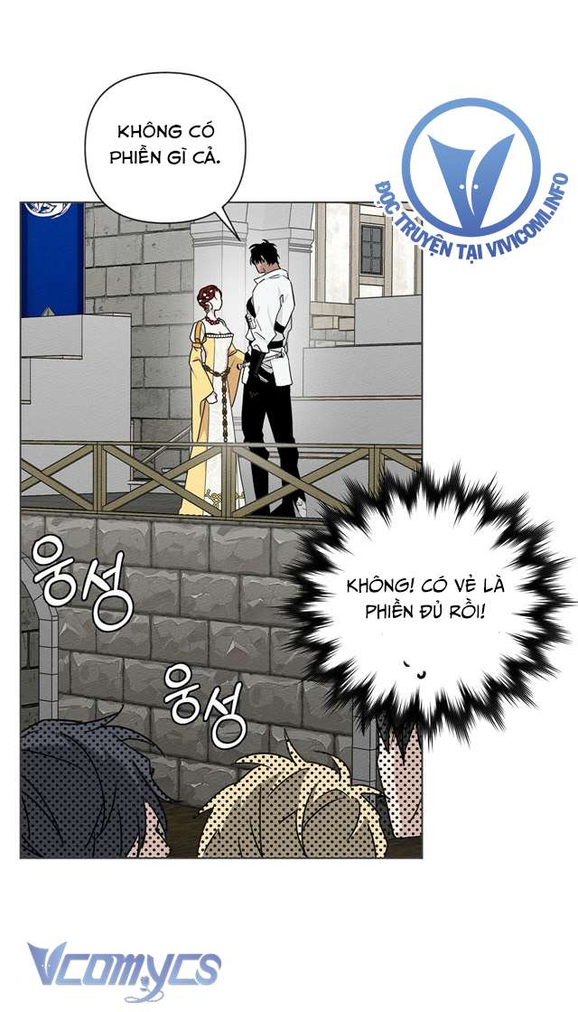 Dưới Bóng Cây Sồi Chap 10 - Next Chap 11