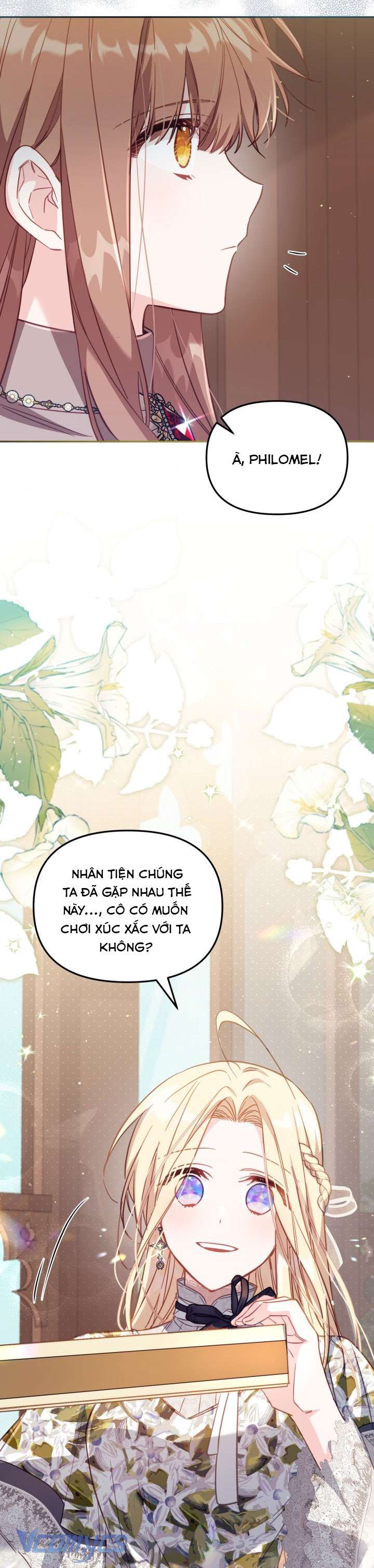 Không Có Chỗ Cho Kẻ Giả Mạo Chap 30 - Next Chap 31