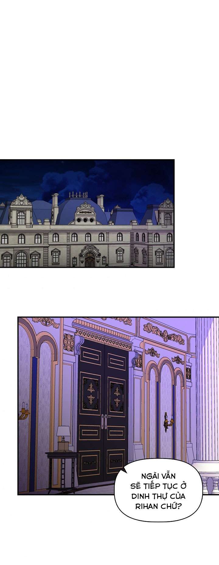 Tôi Không Phải Là Cinderella Chapter 37 - Next Chapter 37.5