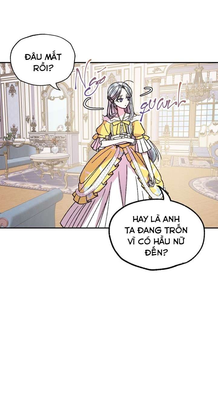 Cha À, Con Không Muốn Kết Hôn Đâu Chap 17 - Next Chap 18