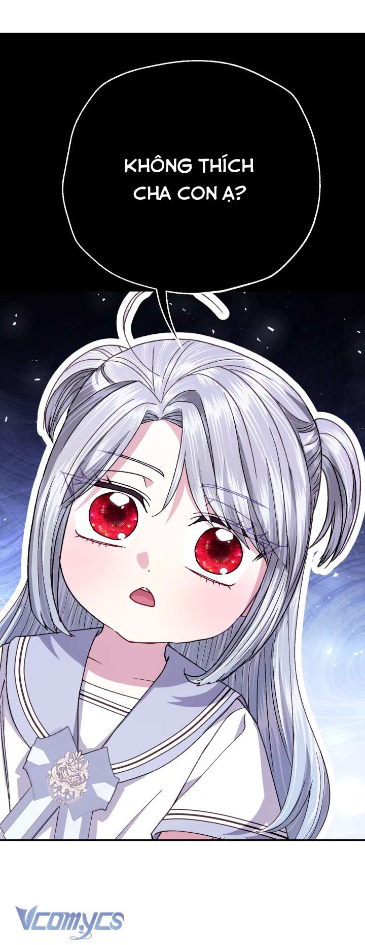 Cha À, Con Không Muốn Kết Hôn Đâu Chap 127 - Next Chap 128