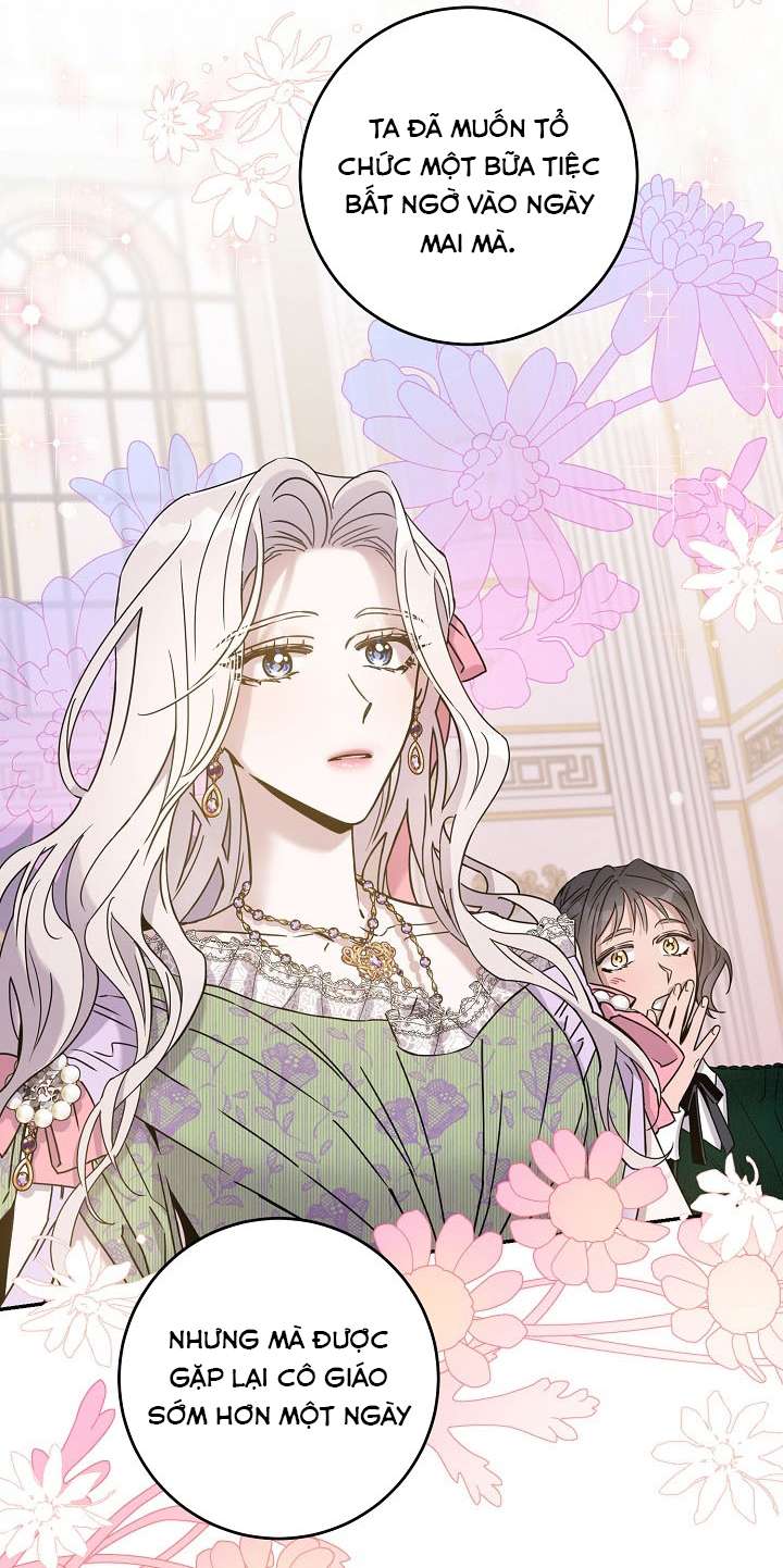 Thuần Hóa Bạo Quân Rồi Bỏ Trốn Chap 35 - Next Chap 36