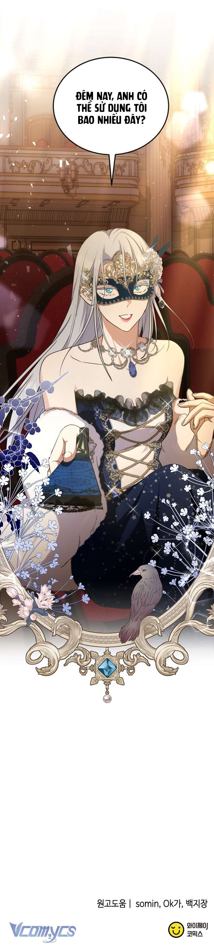 Làm Thế Nào Để Ăn Chủ Nhân Chapter 51 - Next Chapter 52