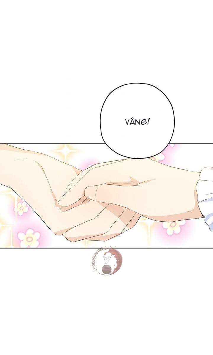 Tôi Là Minh Chứng Của Sự Thật Chap 36 - Next Chap 37