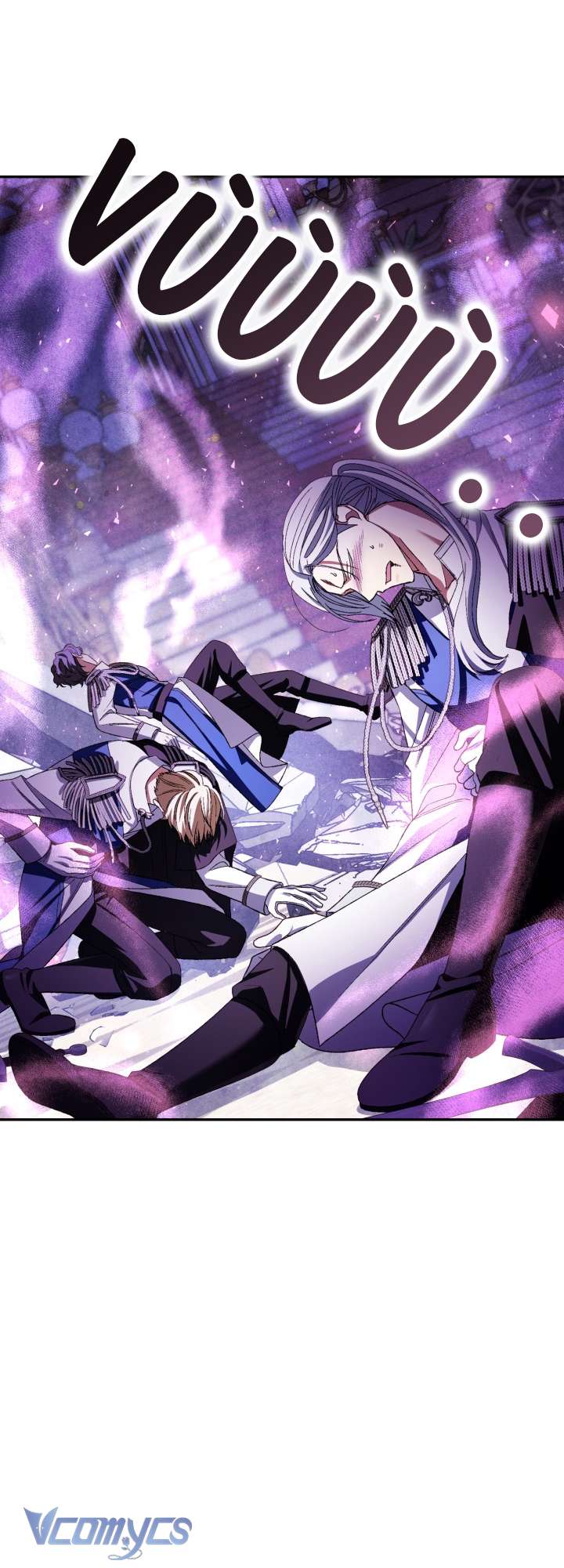 Cha À, Con Không Muốn Kết Hôn Đâu Chap 120 - Next Chap 121