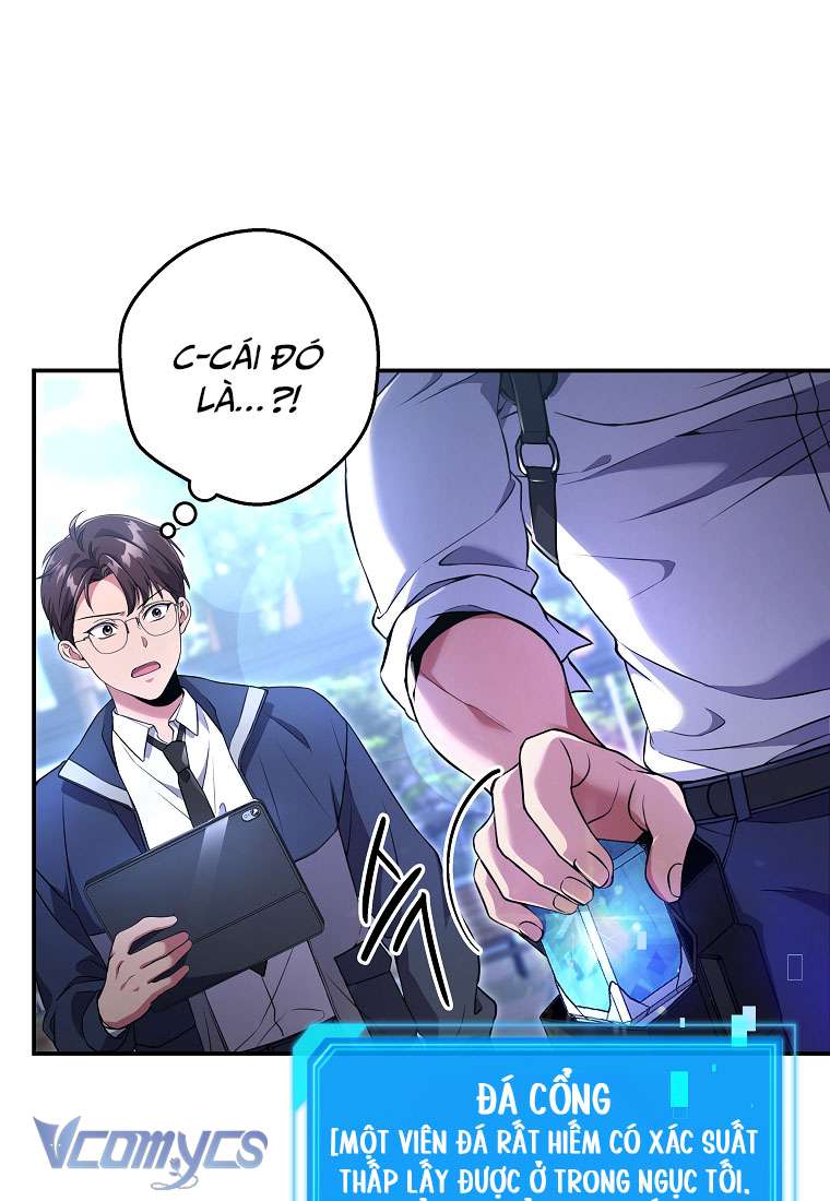 Nhật Ký Từ Chức Cấp S Của Thợ Săn Công Chức Chapter 3 - Next Chapter 4